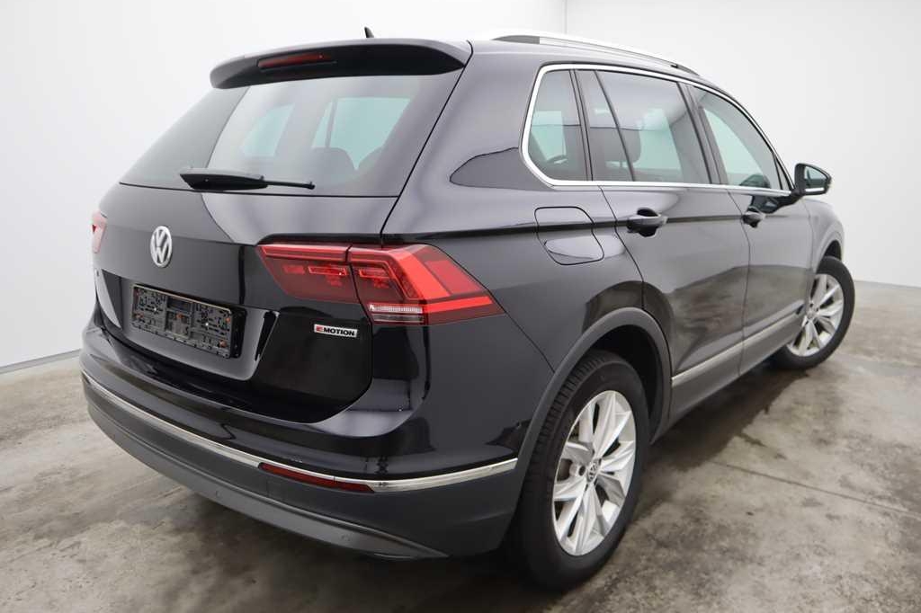 Volkswagen Tiguan 2018 photo 6