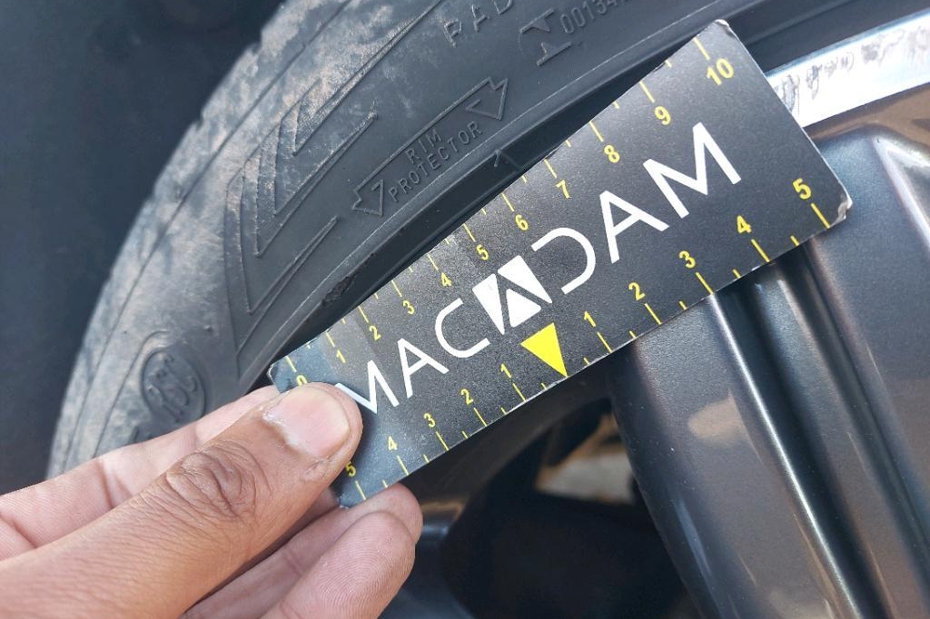 MINI Countryman 2017 фото 71