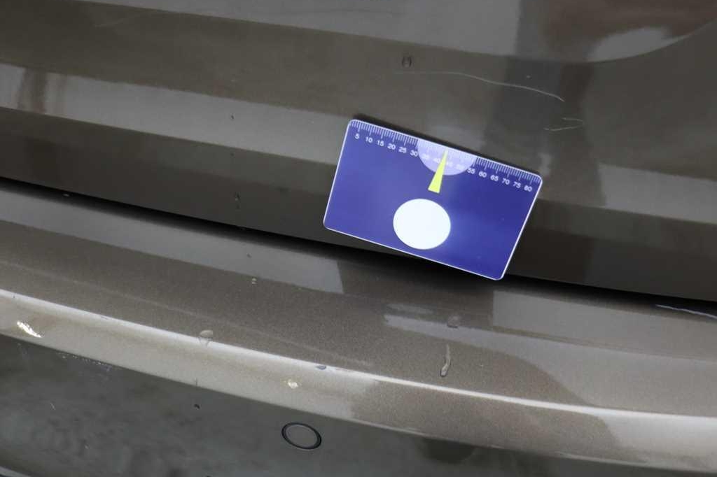 Volvo V90 2017 фото 12