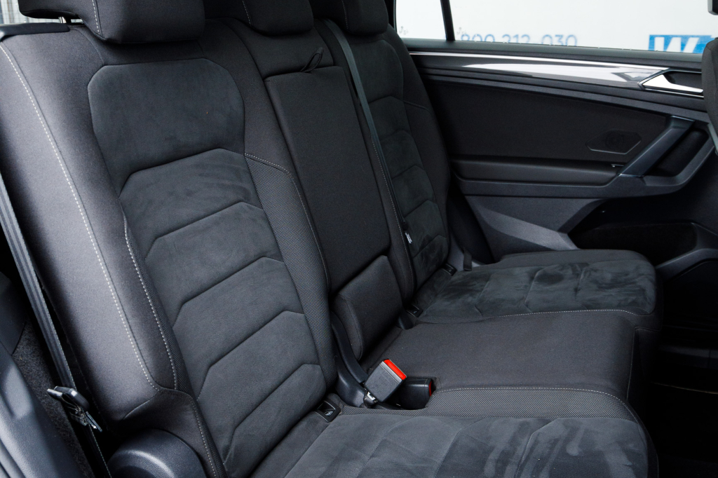 Volkswagen Tiguan 2018 фото 27