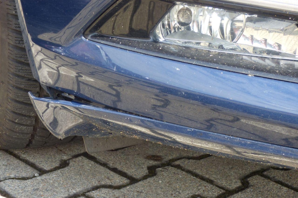 Ford Mondeo Turnier 2017 photo 16