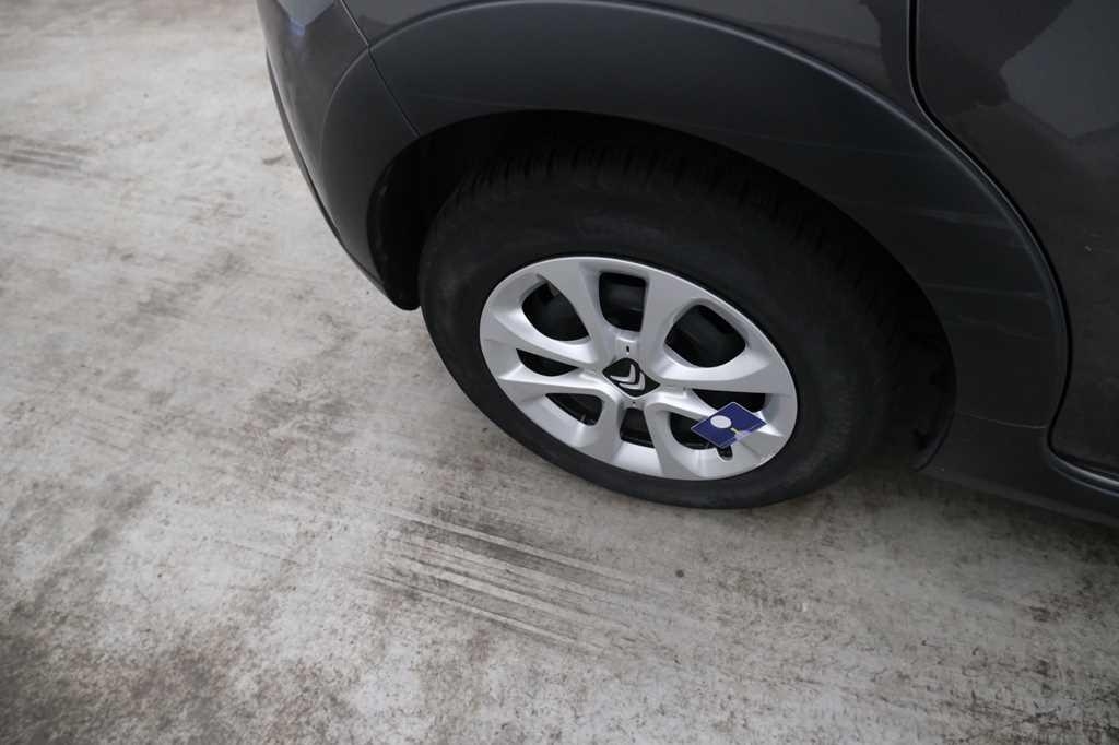 Citroen C3 2018 photo 41