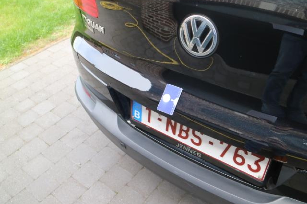 Volkswagen Tiguan 2016 фото 11