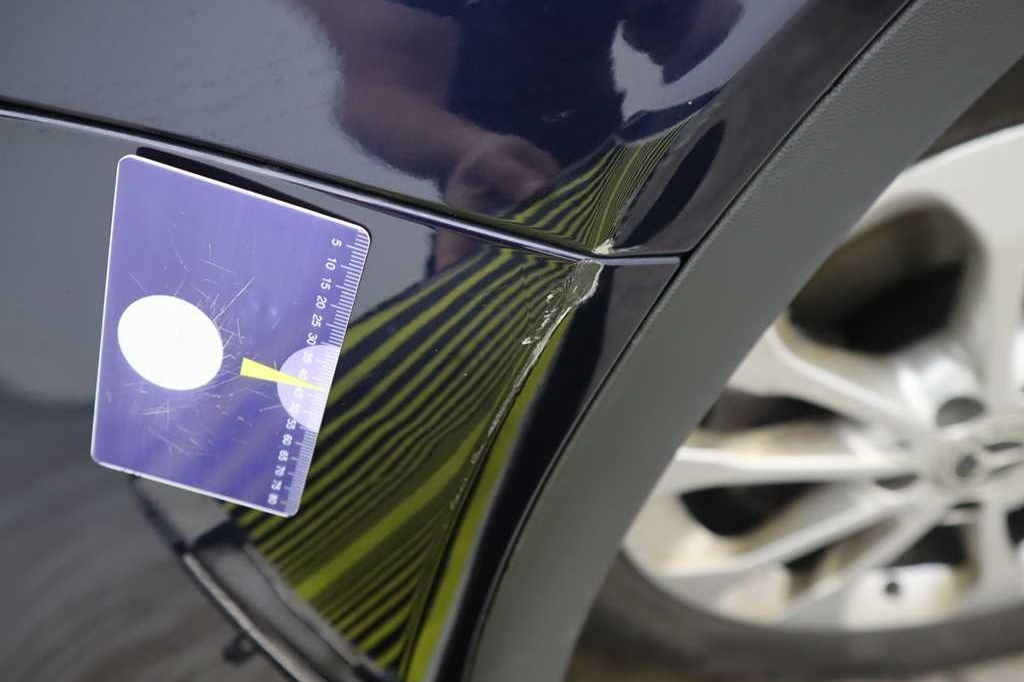 Mercedes-Benz GLA-Class 2018 фото 28