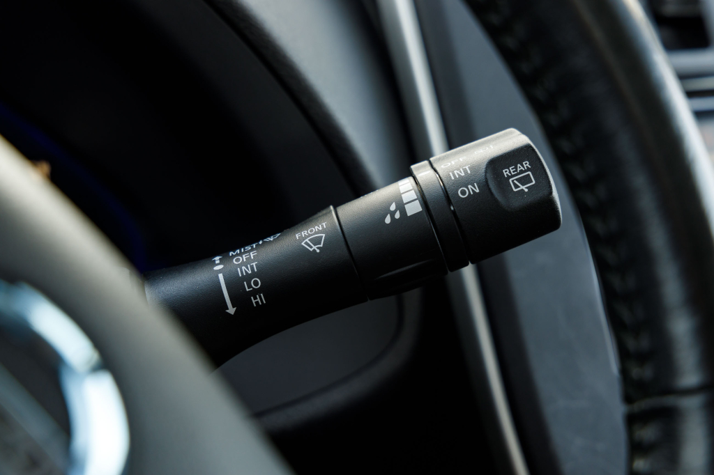 Nissan Leaf 2014 фото 21