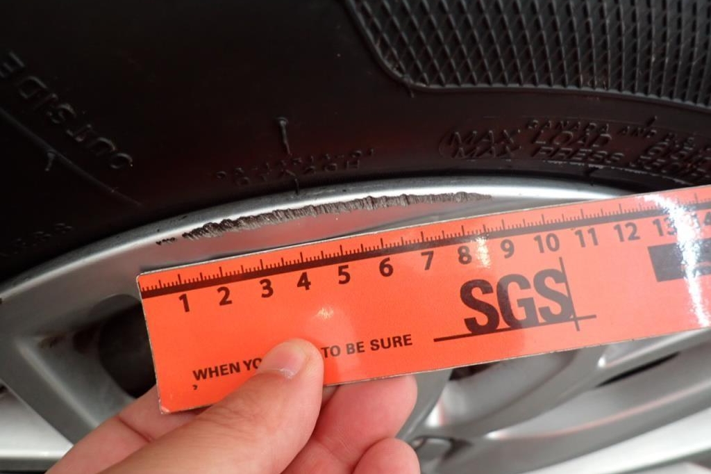 Audi A3 Sportback 2017 photo 32