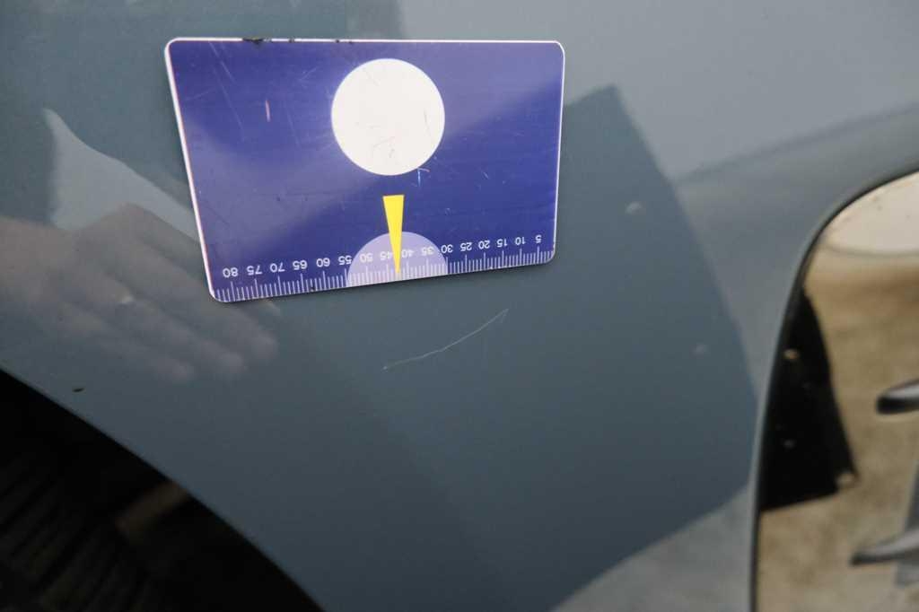 Kia Stinger 2020 photo 17