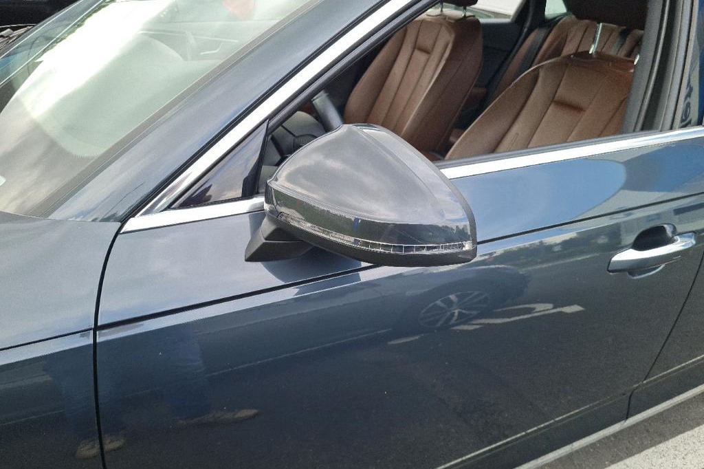 Audi A4 2016 photo 31