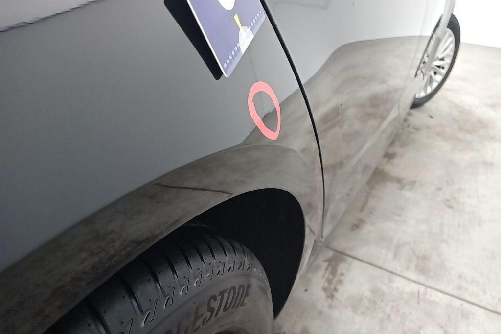 Audi A3 Sportback 2017 фото 21