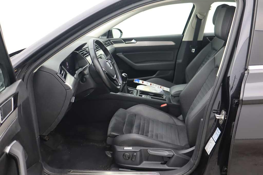 Volkswagen Passat 2016 photo 4