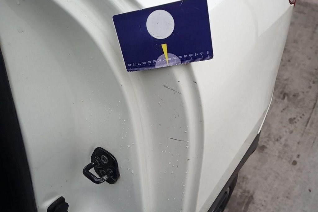 Nissan Qashqai 2017 photo 44