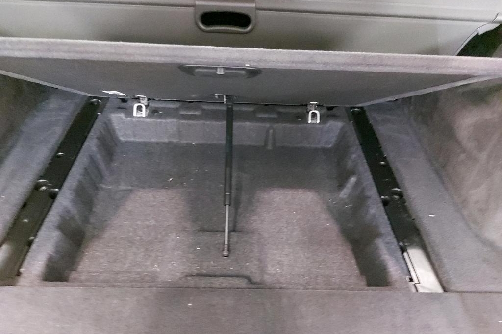 BMW 5er Touring 2017 photo 30