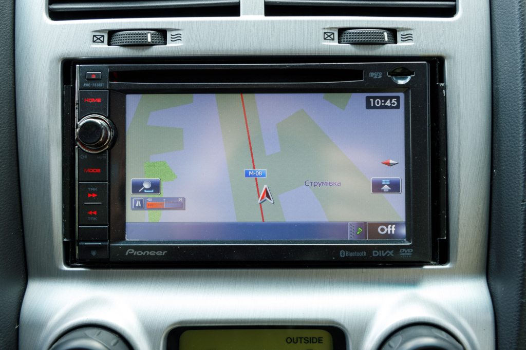 Kia Sportage 2007 photo 1