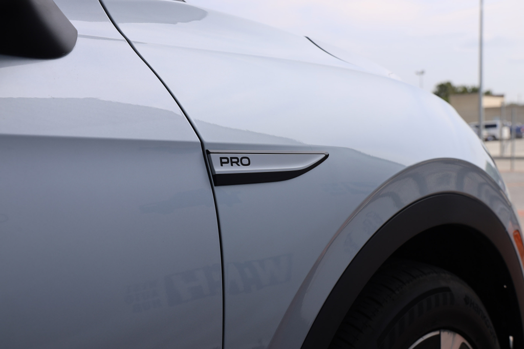 Volkswagen ID.4 PRO 2021 фото 11