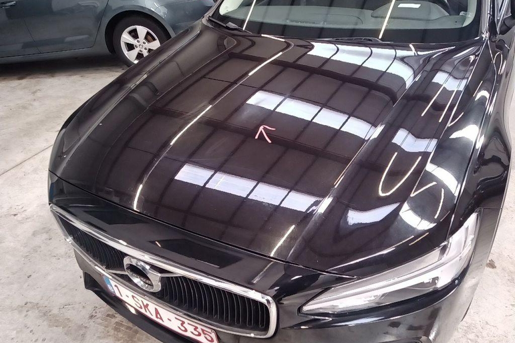 Volvo V90 2017 фото 50