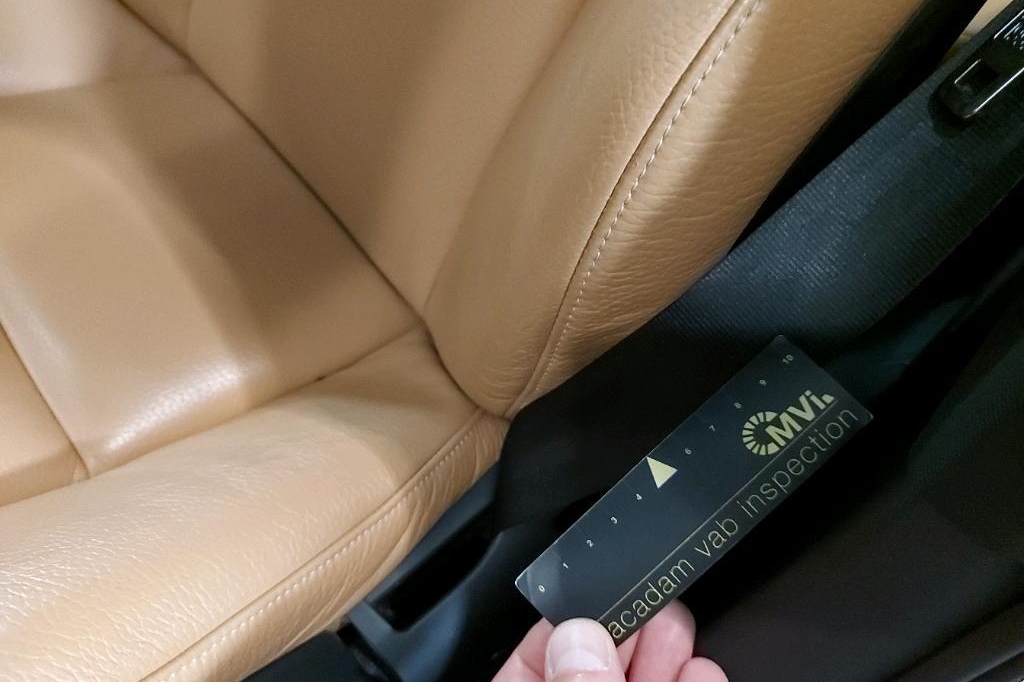 Volvo V90 2017 фото 9