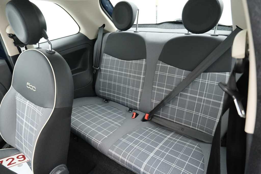 Fiat 500 2017 photo 3