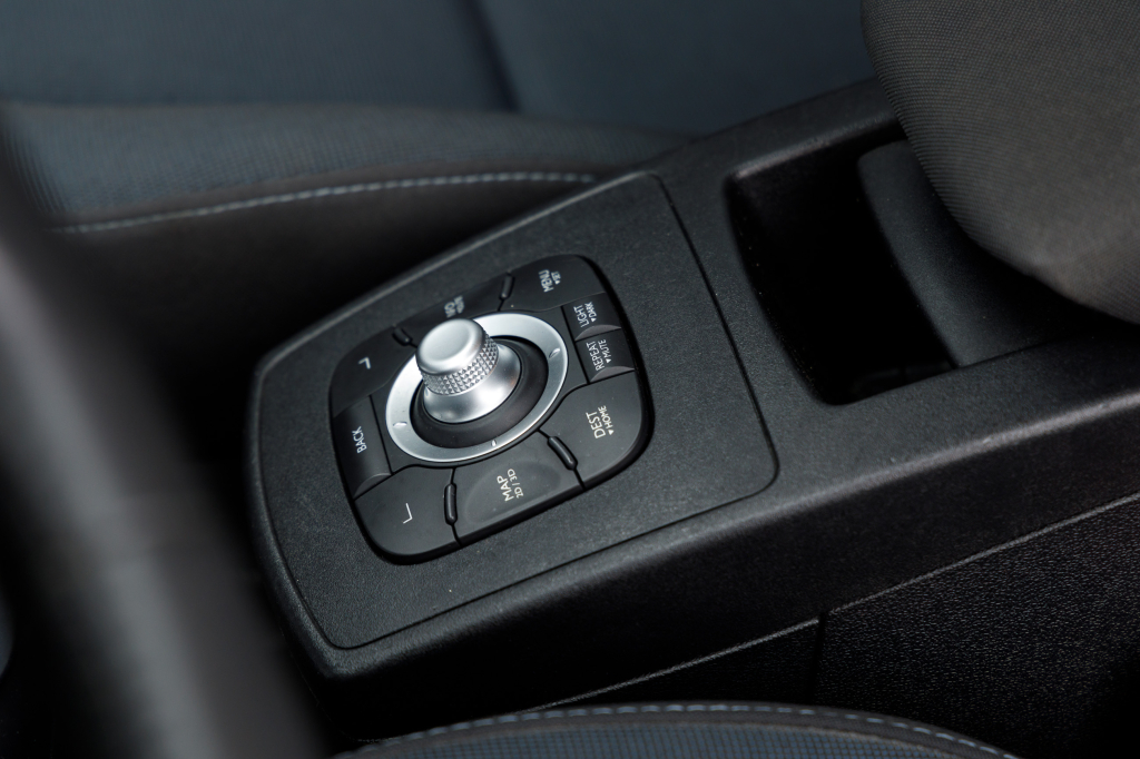 Renault Grand Scenic photo 14