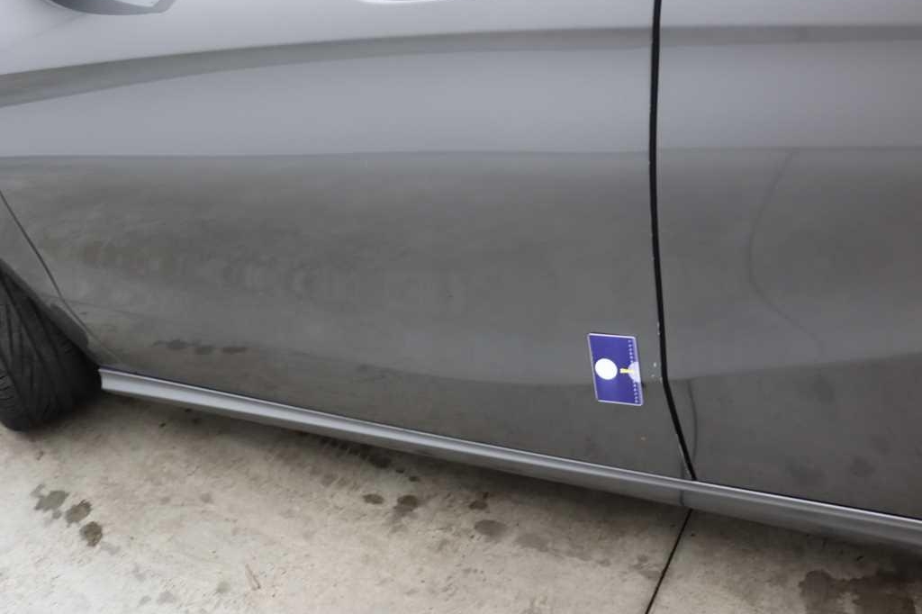 Mercedes-Benz B-Klasse 2017 photo 22