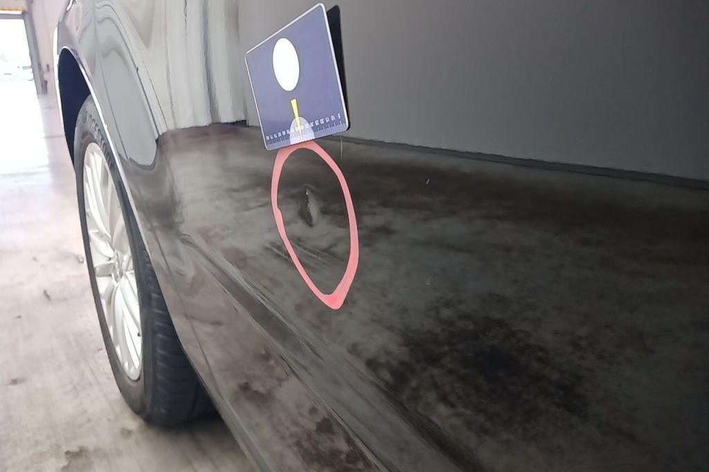 Audi A3 Sportback 2017 фото 24