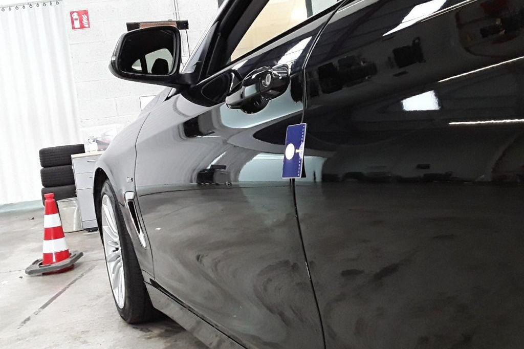 BMW 4er Gran Coupe 2016 photo 53