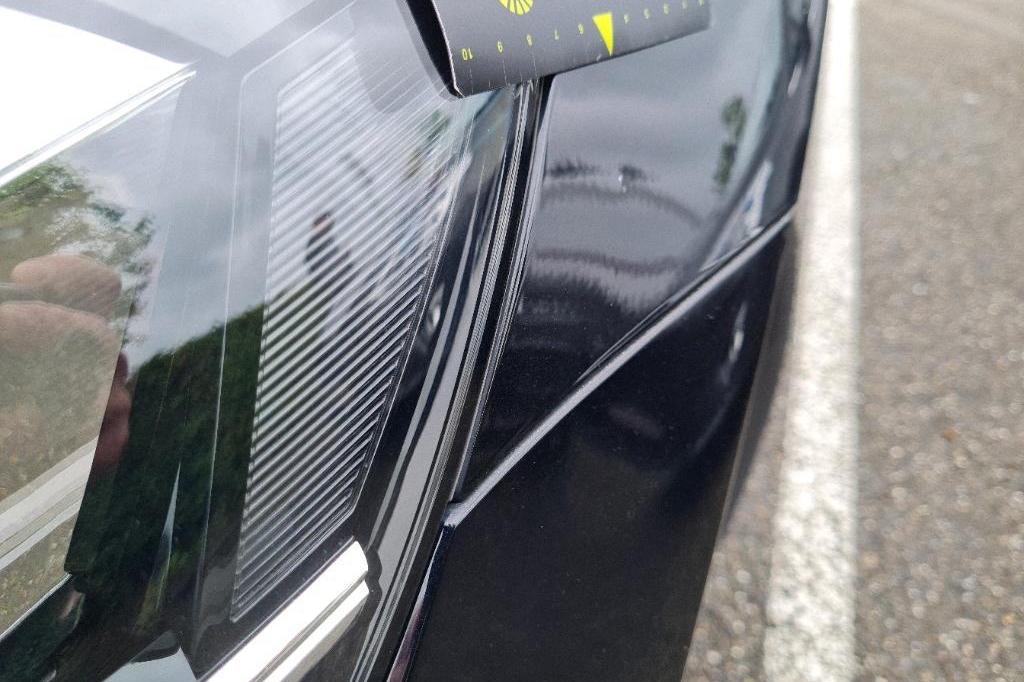 Volkswagen Golf 2017 photo 25