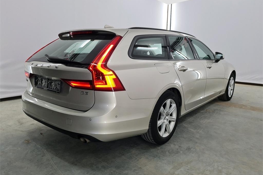 Volvo V90 2017 photo 6