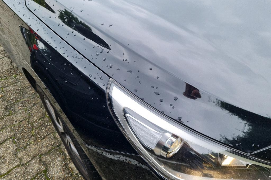 Hyundai i30 Wagon 2017 фото 32