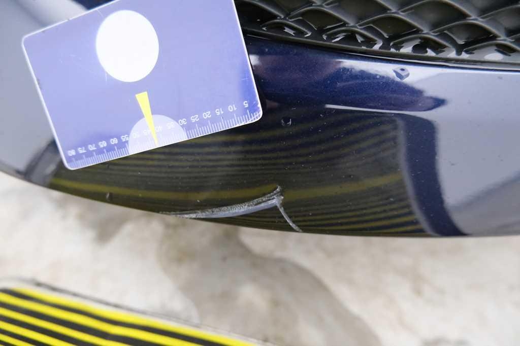 Mercedes-Benz B-Klasse 2017 photo 12