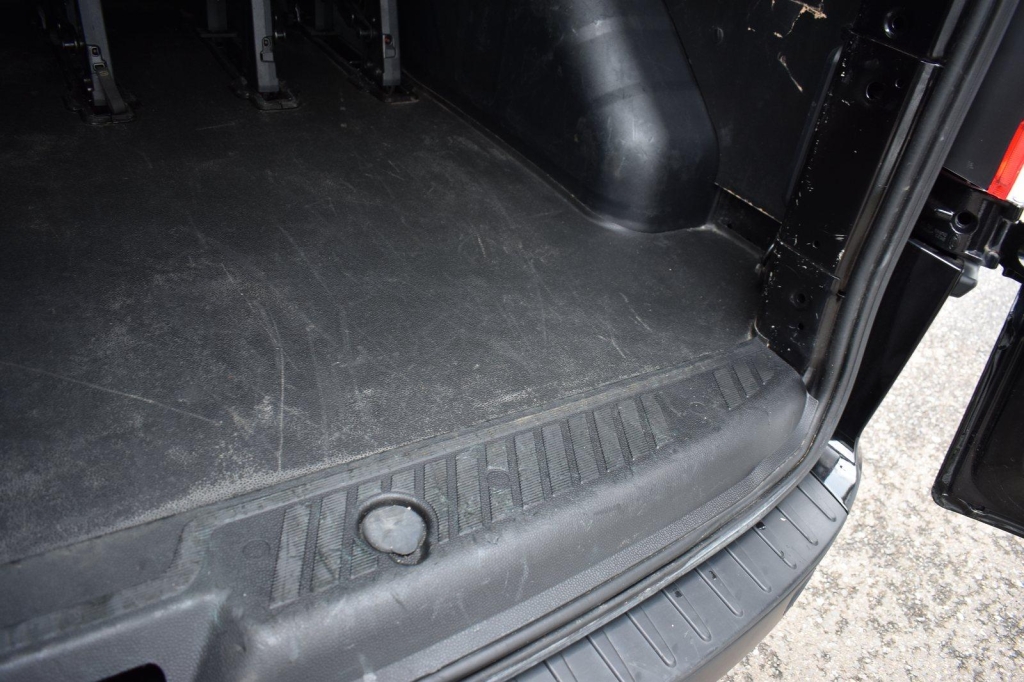 Ford Transit Custom 2020 фото 18