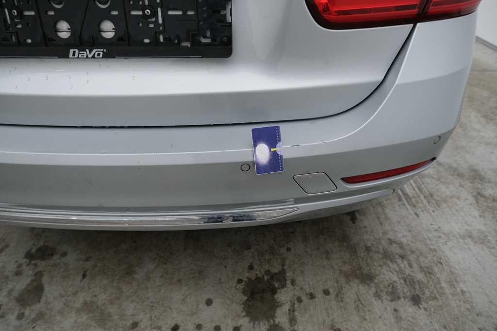 BMW 3er Touring 2015 фото 18