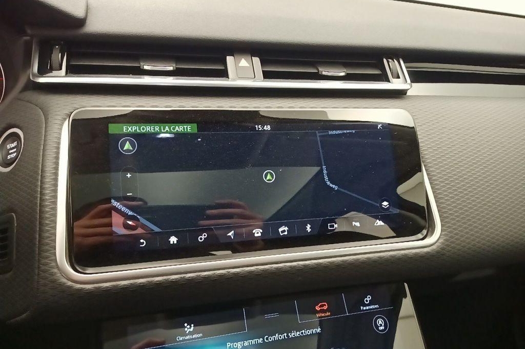 Land Rover Range Rover 2019 фото 6