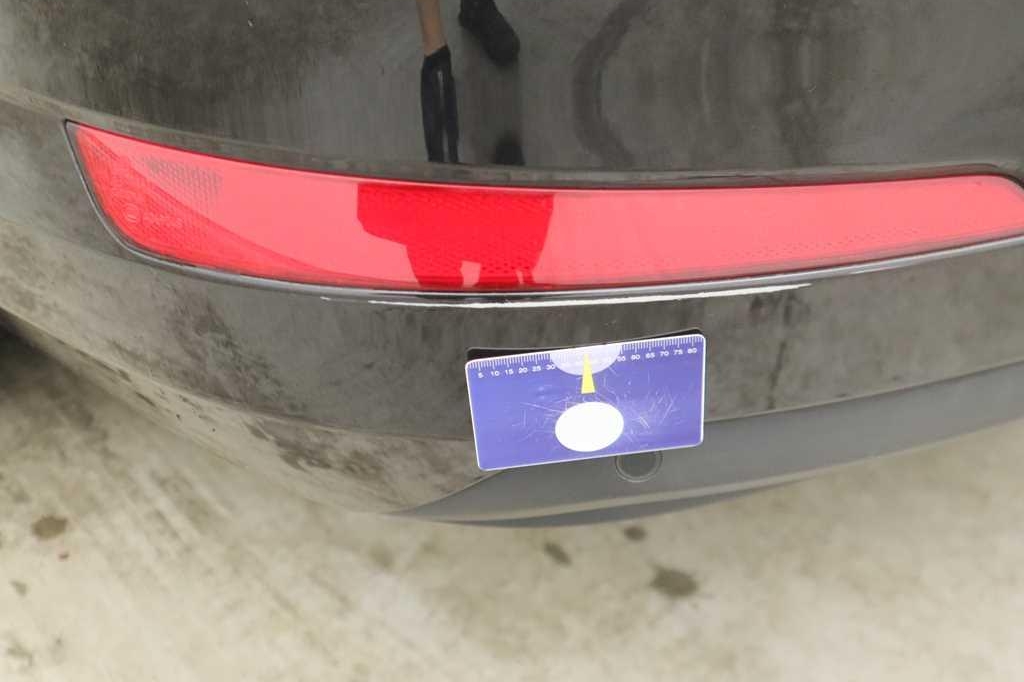 Skoda Octavia Combi 2016 фото 20