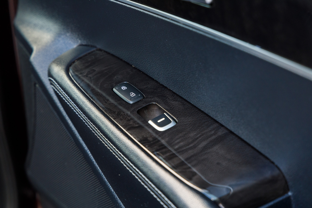 Kia Sorento V6 2015 photo 17