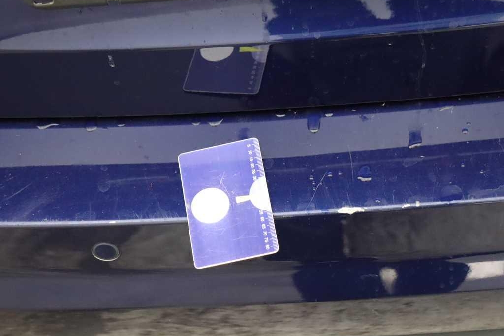 Volkswagen Touran 2017 фото 28