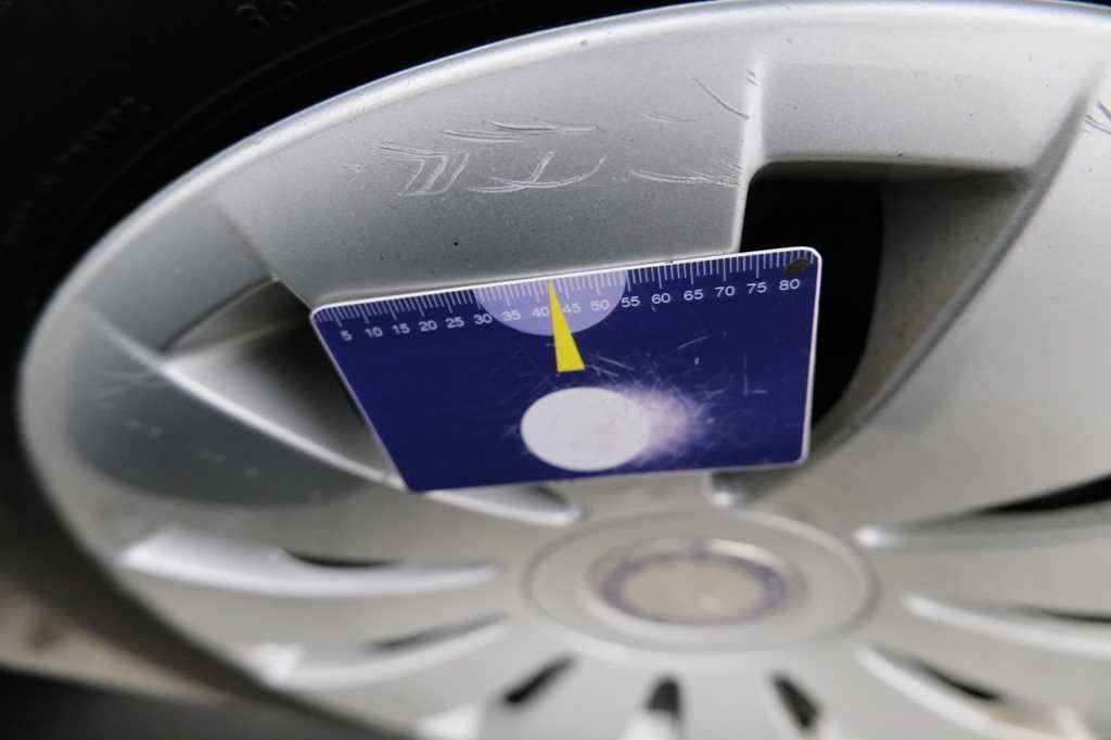 Mercedes-Benz B-Klasse 2017 photo 12