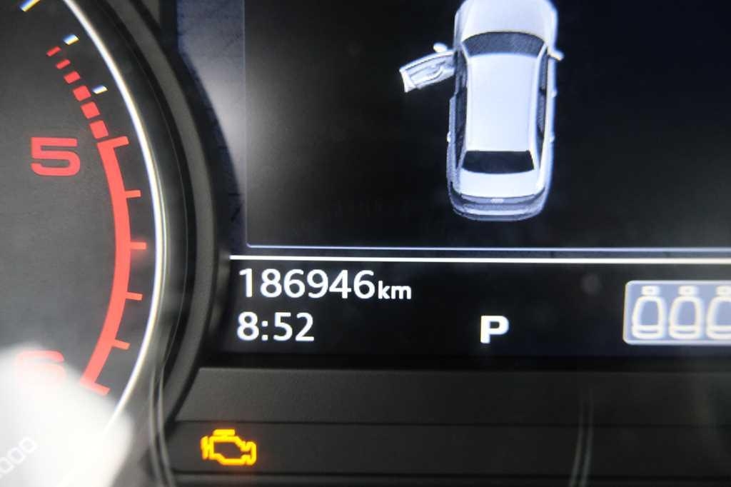 Audi A4 Avant 2016 фото 2