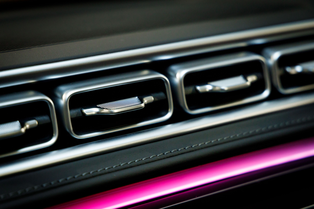 Mercedes-Benz S580 Maybach B40 Full Brabus 2021 photo 33