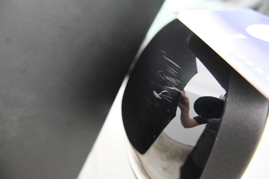 Renault Espace 2017 фото 14