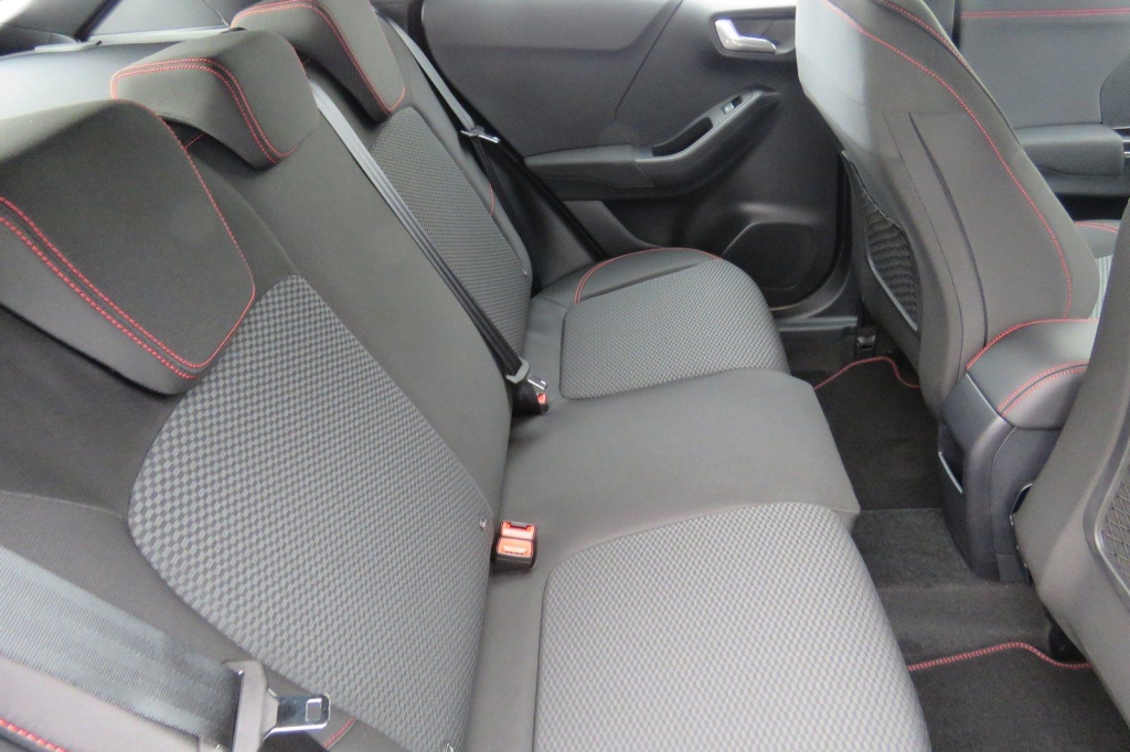 Ford Puma 2021 фото 1