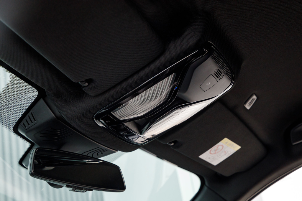 BMW 530 2017 фото 21