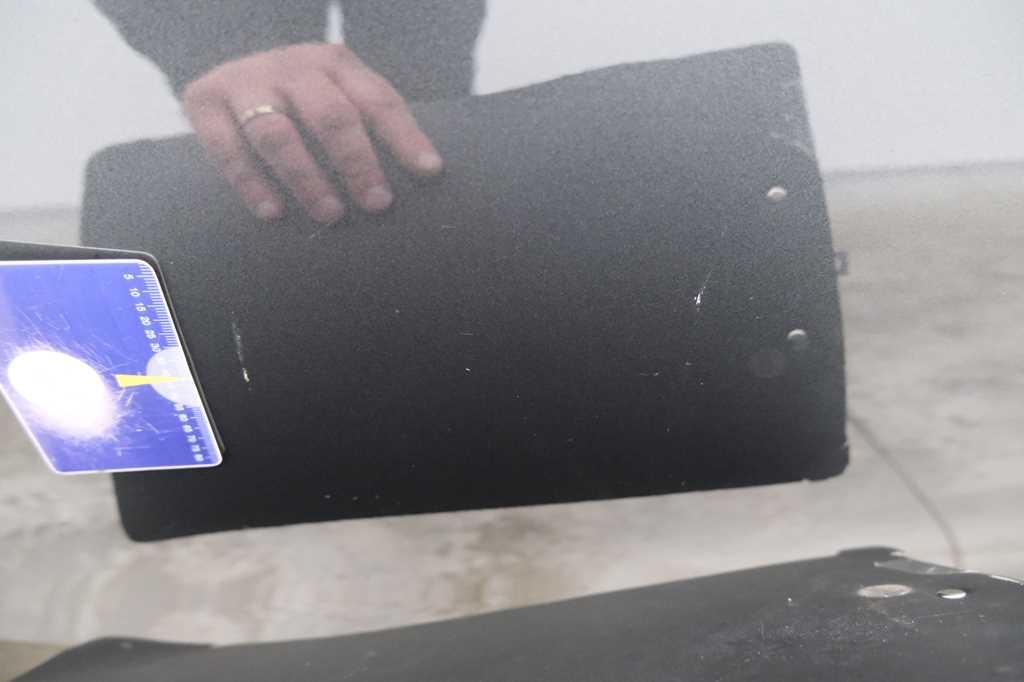 Opel Corsa 2017 фото 23