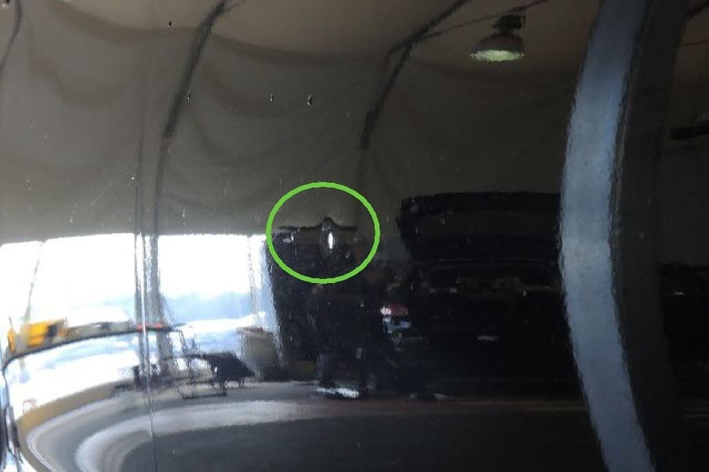 Hyundai i30 CW 2017 photo 24