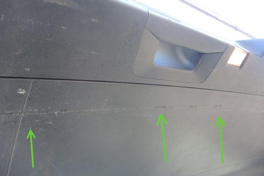 Mercedes-Benz GLC-Klasse 2018 photo 12