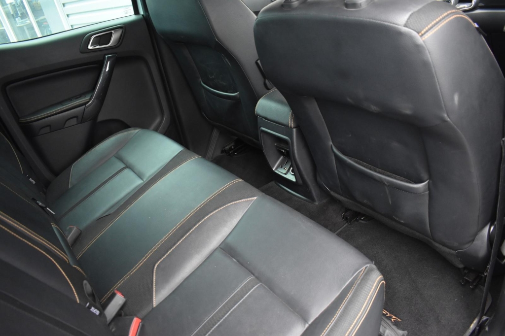 Ford Ranger 2020 фото 1