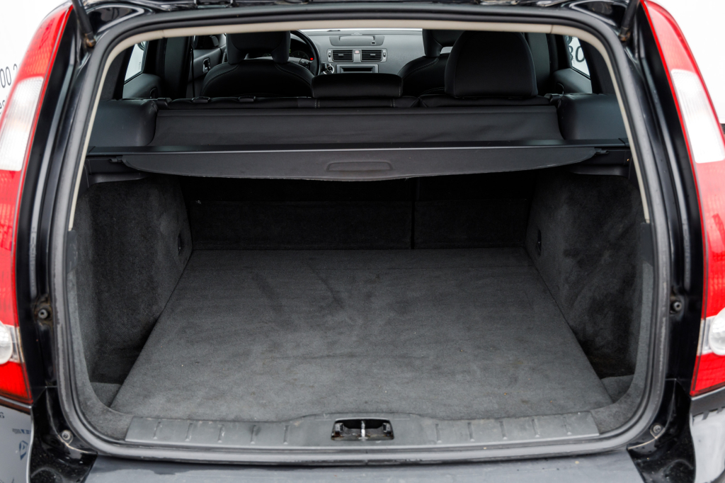 Volvo V50 2007 фото 20