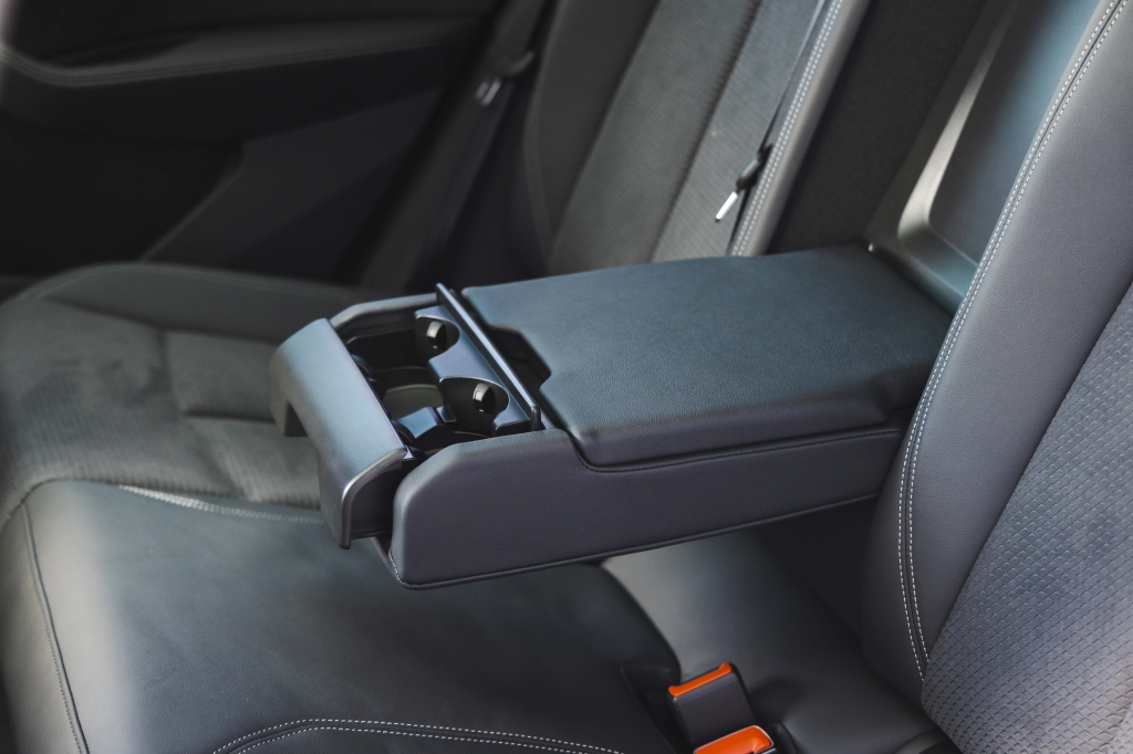 Audi Q8 Sportback e-tron 2023 photo 53