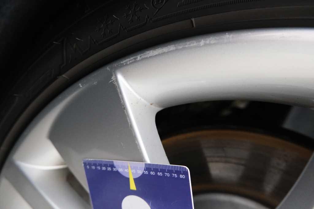 Skoda Octavia Combi 2018 фото 8