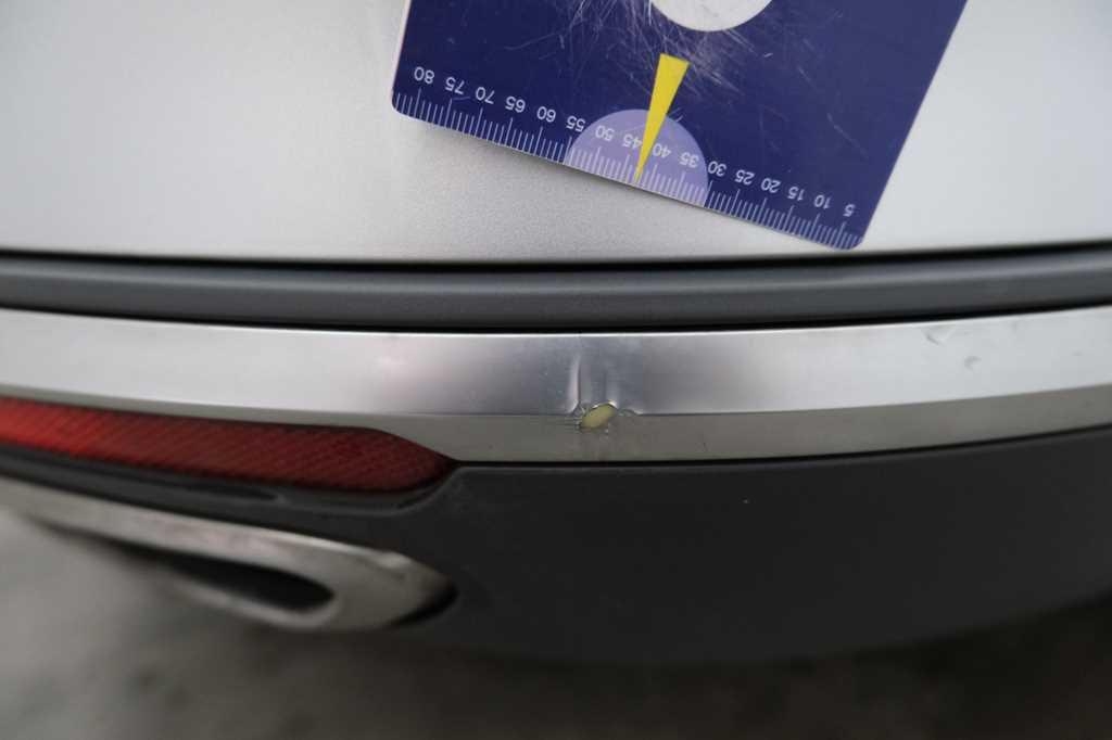 Volkswagen Passat Alltrack 2016 фото 33