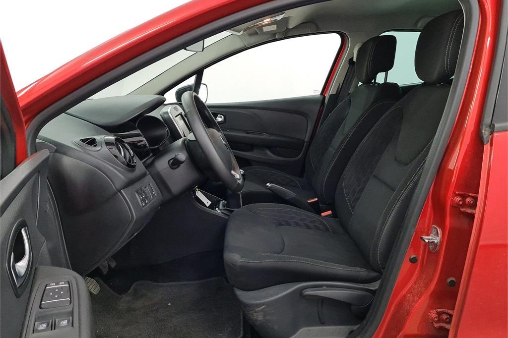 Renault Clio 2018 фото 2